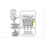 INVERTEK DRIVES Output filter OPT-2-M3180-00 ; 180A - slika 3