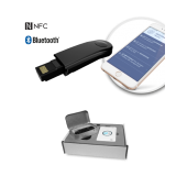 INVERTEK DRIVES Optistick Smart NFC & BLE PC Connection Kit ; OPT-3-PCKIT-IN - slika 2