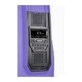 INVERTEK DRIVES Optidrive P2 , snage 110 kW , IP20 ; ODP-2-64110-3KF42-MN - slika 3