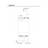 Klemsan Current monitoring relay CPR-16, 1..16A AC ; 270270 - slika 3