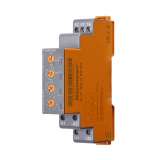 Klemsan Frequency monitoring relay K1F-WL6 50/60; 270294 - slika 1