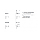 Klemsan Motor protection relay M1-SAP ; 270133 - slika 3