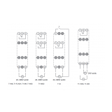 Klemsan Off Flasher Timer T1-Flash ; 270351 - slika 3