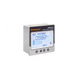 Klemsan Power Factor Controller 116R, 1phase, 6 steps ; 606063 - slika 2