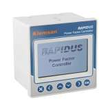 Klemsan Power Factor Controller 218R, 1 phase, 8 steps ; 606021 - slika 1