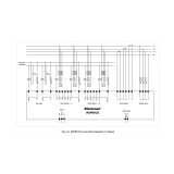 Klemsan Power Factor Controller 231R 3phase ; 606001 - slika 3