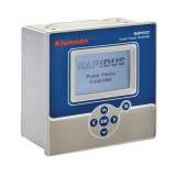 Klemsan Power Factor Controller 232R-E, 3phase, 24 steps ; 606007 - slika 1