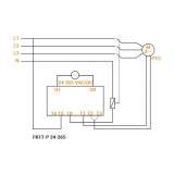 Klemsan PTC Monitoring FK1T-P 24-265; 270297 - slika 2