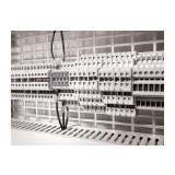 Klemsan Slotted wiring duct 40x100 ; 551032 - slika 2