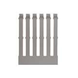 Klemsan Slotted wiring duct 40x60 ; 551014 - slika 3