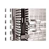 Klemsan Slotted wiring duct 40x60 ; 551014 - slika 2