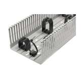 Klemsan Slotted wiring duct  60x80; 551018WS - slika 4
