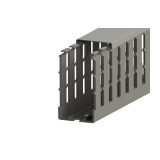 Klemsan Slotted wiring duct  60x80; 551018WS - slika 1