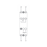 Klemsan Voltage monitoring relay V1D-S ; 270260 - slika 3