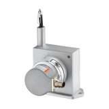 Kuebler Draw- wire enkoder za merenje dužine do 3m B80 ; D8.4B1.XXXX.XXXX.XXXX - slika 1