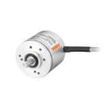 Kuebler Inkrementalni enkoder Sendix KIS40, fi40mm, puno vratilo, ekonomična varijanta ; 8.KIS40.1XXX.XXXX.PXX - slika 1