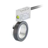 Kuebler RLI50 Inkrementalni enkoder bez ležaja za prečnik osovine do 35mm ; 8.RLI50.X1XX.XXXX.XXXX - slika 1