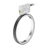 Kuebler RLI200 Inkrementalni enkoder bez ležaja za prečnike osovine do 390mm ; 8.RLI200.XX1XX.XXXX.XXXX - slika 1