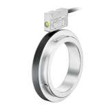 Kuebler RLI500 Inkrementalni enkoder bez ležaja za prečnik osovine do 350mm ;  8.RLI500.XX1XX.XXXX.0700 - slika 1