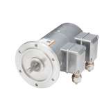 Kuebler Sendix H100 Enkoder za teški pogon sa meh. promenom brzine; 8.H100.112X.XXXX.XXXX.1 - slika 1