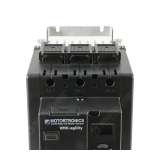 Motortronics Agility Soft Starter for Three Phase Motor, 75kW; VMX-AGY-205-6-01 - slika 4