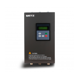 NIETZ Soft Starter 250 kW ; SSA-250-3 - slika 1