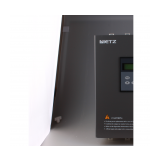 NIETZ Soft Starter 45kW ; SSA-045-3 - slika 2