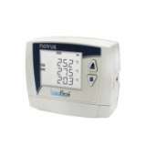 NOVUS LogBox Connect Wi-Fi Data Logger, 3 analog + 1 digital inputs, 140K loggings; 8813005500 - slika 1