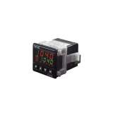 NOVUS N1040-PRRR-485 USB Temp. controller, 3 relays + pulse out + RS485, 48x48 mm; 8104211307 - slika 1