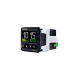 NOVUS N1050 USB 24V Timer/temperature controller, 1 relay + pulse + Analog out; 8105000240 - slika 3
