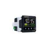 NOVUS N1050 USB 24V Timer/temperature controller, 1 relay + pulse + Analog out; 8105000240 - slika 1