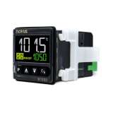 NOVUS N1050 USB RS485 24V Timer/temperature controller, 3 relays+pulse; 8105002540 - slika 3