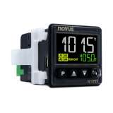 NOVUS N1050 USB RS485 24V Timer/temperature controller, 3 relays+pulse; 8105002540 - slika 1