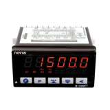 NOVUS N1500 FT RS485 24V Flow rate indicator, 4 relays out  96x48mm (1/8 DIN); 81500FT344 - slika 1