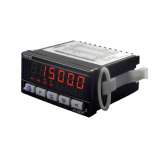 NOVUS N1500 FT RS485 Flow rate indicator, 4 relays out  96x48mm (1/8 DIN); 81500FT340 - slika 2