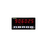 NOVUS N1500 RS485 24V Universal Input Panel Meter, 4 relays + 4-20 mA, 96x48mm; 8150000234 - slika 1