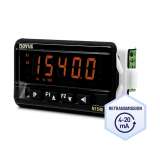 NOVUS N1540 USB RS485 Universal Indicator, 2 relays, 96x48mm (1/8DIN); 8154000320 - slika 2