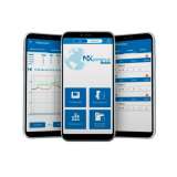 NOVUS NXperience Mobile - App - slika 1