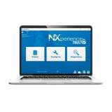 NOVUS NXperience Trust - Configuration, Data Collection and Analysis Software - slika 1