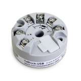 NOVUS TxBlock-USB 2-wire head mount temp. transmitter 4-20mA out; 8806000410 - slika 1