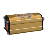 ROSS EUROPA Pressure Controlled Spool & Sleeve Valve  5/2 Single  ; W6056B2411 - slika 1