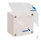 Saipwell Plastična kutija sa vijcima SP-02 84x82x56 ; SP-02-848256 - slika 1