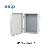 Saipwell Plastična kutija SP-PCG 300x200x170 ; SP-PCG-302017 - slika 1