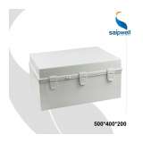 Saipwell Plastična kutija SP-PCG 500x400x200 ; SP-PCG-504020 - slika 3