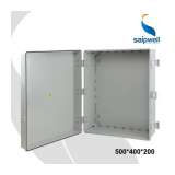 Saipwell Plastična kutija SP-PCG 500x400x200 ; SP-PCG-504020 - slika 1