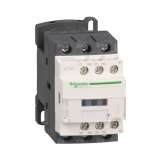 Schneider Electric TeSys D kontaktor - 3P(3 NO) - AC-3 - <= 440 V 18 A - 24 V AC kalem ; LC1D18B7 - slika 1