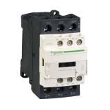 Schneider Electric TeSys D kontaktor-3P(3 NO) - AC-3 - <=440 V 32A- 24 V DC kalem ; LC1D32BD - slika 1