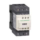 Schneider Electric TeSys D kontaktor - 3P(3 NO) - AC-3 - <= 440 V 50 A - 24 V AC 50/60 Hz kalem ; LC1D50AB7 - slika 1