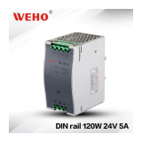 WEHO DR-120-24 - slika 1