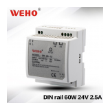 WEHO DR-60-24 - slika 1